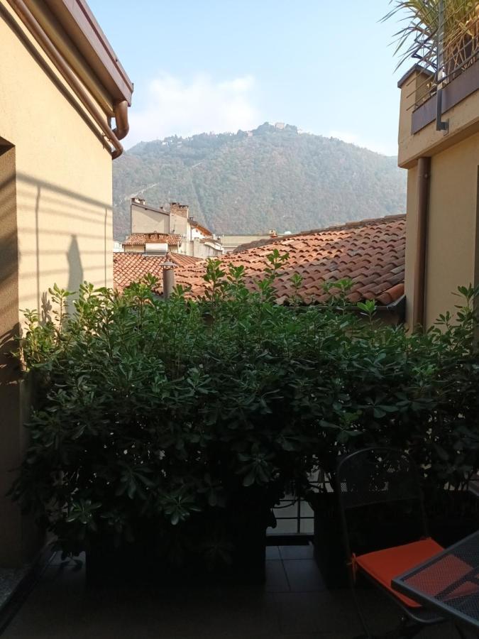 Como Via Carcano 13 Extérieur photo