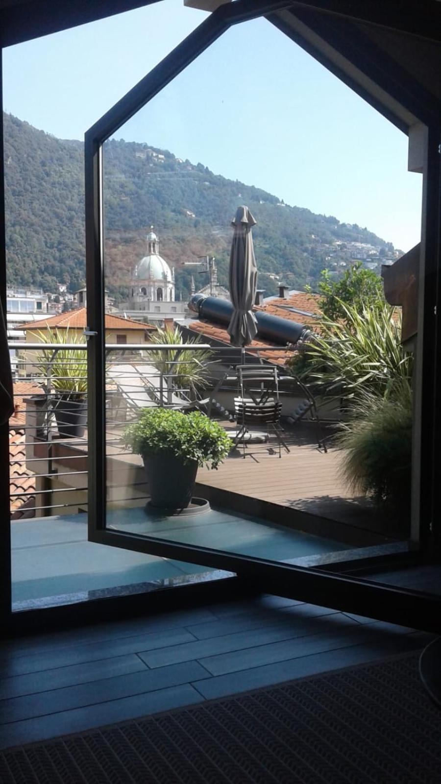 Como Via Carcano 13 Chambre photo